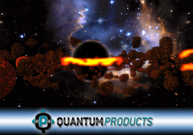 Quantum Products
