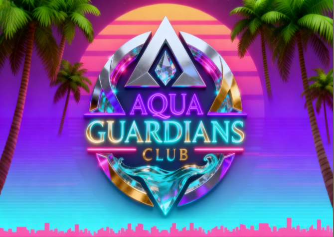 AQUA GUARDIANS CLUB MYSTIC