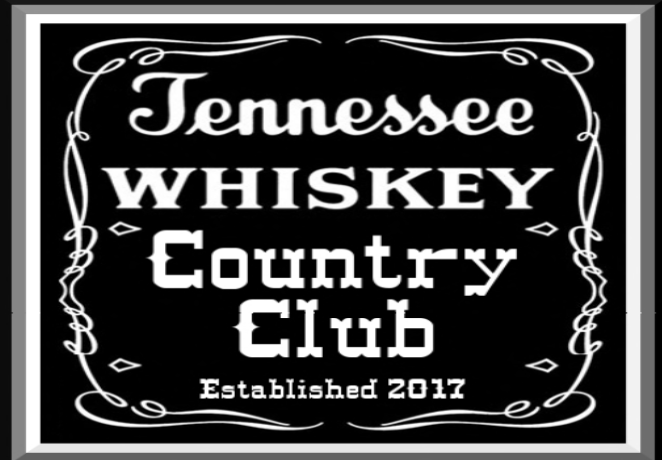 Tennessee Whiskey Country Club