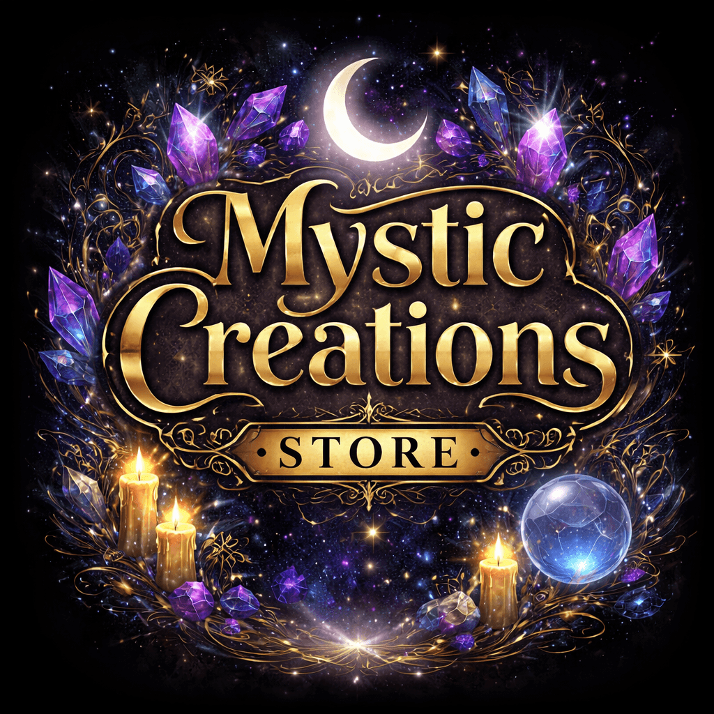 Mystic Creations Market