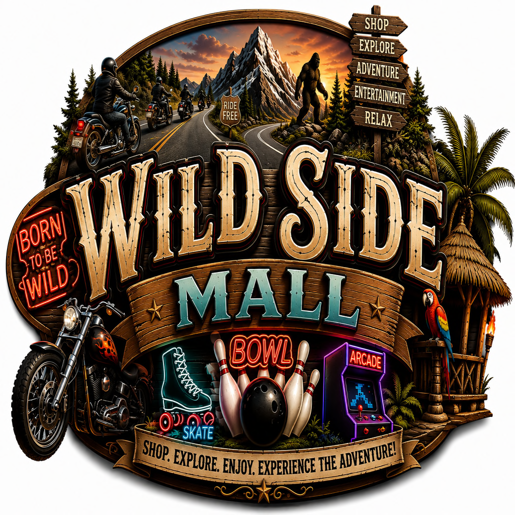 Wild Side Mall