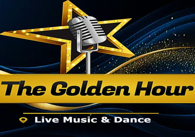 The Golden Hour LIVE Music & Dance Club