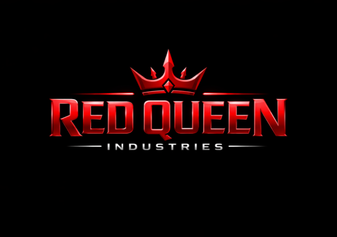 ::: RED QUEEN /// Main Store