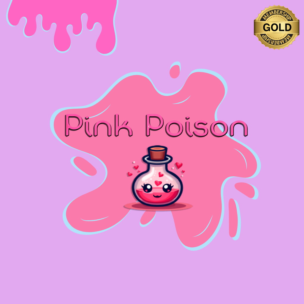 Pink Poison